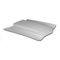 70-81 Chevrolet Camaro US Body Source Fiberglass Hood - Race Weight, Dominator 3
