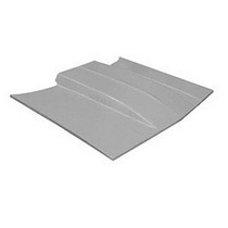 81-87 Oldsmobile Cutlass US Body Source Fiberglass Hood - Race Weight, Cowl Induction 4