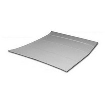 81-87 Oldsmobile Cutlass US Body Source Fiberglass Hood - Race Weight, Stock (*Requires Hood Pins, No Latch)