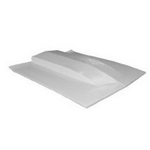 70-74 Plymouth Barracuda US Body Source Fiberglass Hood - Race Weight, Torquer Cowl 4