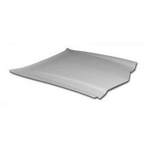 70-81 Chevrolet Camaro US Body Souce Fiberglass Hood - Heavy Duty, Stock