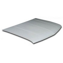 88-98 Chevrolet Truck US Body Source Fiberglass Hood - Heavy Duty, Stock