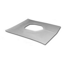 70-74 Plymouth Barracuda US Body Source Fiberglass Hood - Heavy Duty, Shaker, Full Frame