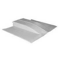 69 Plymouth Barracuda US Body Source Fiberglass Hood - Heavy Duty, Torquer Cowl 5.5