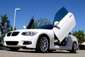 Bmw 3 Series Vertical Doors At Andy S Auto Sport