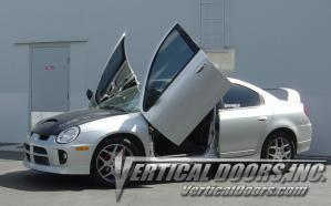 00-05 Neon Vertical Doors, Inc. Vertical Doors - Direct Bolt-On