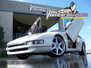 90-96 300ZX Vertical Doors, Inc. Vertical Doors - Direct Bolt-On