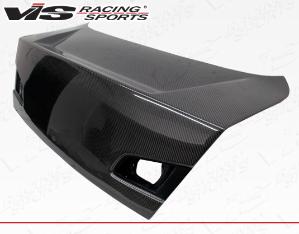 2003-2006 Infiniti G 35 4dr VIS Racing Carbon Fiber Trunk - MC