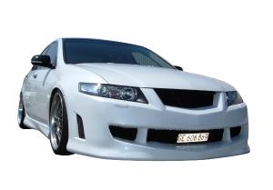 Body Kits for Acura Tsx at Andy's Auto Sport