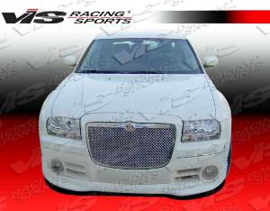 Chrysler 300 Lip Kit Body Kits At Andy S Auto Sport