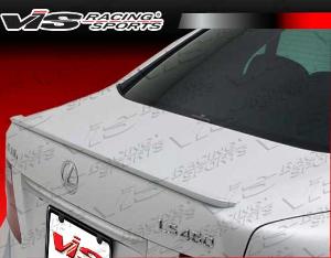 07-09 Lexus LS 400 4dr VIS Racing VIP Spoiler