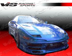 Mitsubishi 3000gt Fiberglass Body Kits at Andy's Auto Sport