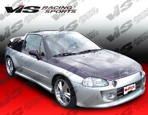 Body Kits For Honda Del Sol At Andy S Auto Sport