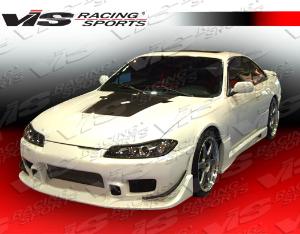Nissan Silvia Body Kits At Andy S Auto Sport