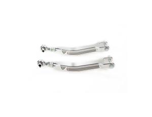 89-94 Nissan 240sx S13 Voodoo13 Toe Arms Hard Green