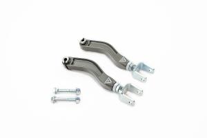 13-16 Scion FRS, 13-16 Subaru BRZ, 15-16 Subaru WRX / STI Voodoo13 Trailing Arms Hard Clear (Gray)
