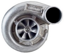 2007-2009 Mustang GT  Vortech® Tuner Kit w/V-7 YSi-Trim Supercharger & Air to Air Charge Cooler, Satin 