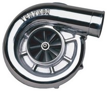 1999 Mustang GT  Vortech® Tuner Kit w/V-1 H/D T-Trim Supercharger, Polished 