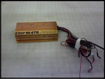 1986-1993 5.0 Mustang  Vortech® Crane HI-6 TR Assembly