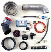 1986-1993 5.0 Mustang  Vortech® High Output (H.O.) Upgrade Kit
