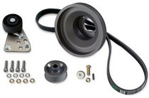 1986-1993 5.0 Mustang  Vortech® 8