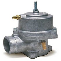 1986-1993 5.0 Mustang  Vortech® Discharge Tube Assembly with Mondo Bypass Valve