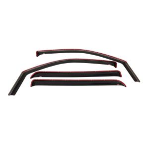 Freestyle 04-07, Taurus X 2008-2009 Wade In-Channel Wind Deflectors (4 Piece)