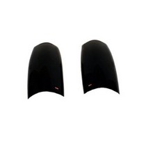 Ford bronco tail light guards #5