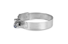 Universal Wagner Tuning WGT Clamps - 79-87mm T-Bolt HD