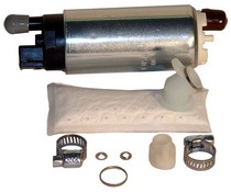 84-86 Grand National/Regal, 85-86 Fiero 2.8L, 85-91 Camaro 5.0 & 5.7L , 85-91 Firebird 5.0 & 5.7L Walbro Fuel Pump (with Installation Kit) - 255 lph