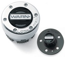 93 Ford ranger locking hubs