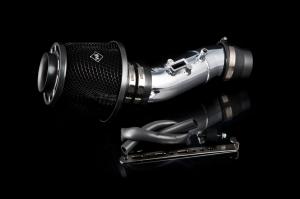 09-10 Acura TL (3.5L & 3.7L) Weapon R Air Intake