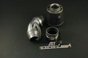 85-89 Toyota MR2 (N-SUPERCHARGED) Weapon R Short Ram Intakes - Secret Weapon (Polished)