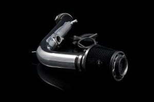 05-07 Toyota TACOMA (4.0LV6) Weapon R Air Intakes - Secret Weapon