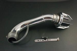 02-04 Ford Ranger 4CYL( With MAP Plate only) Weapon R Air Intakes - Dragon (Polished)