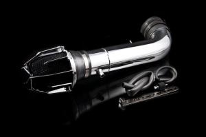 BLACK Short Ram Air Intake Kit Filter For 00-05 Monte Carlo//Impala 3.1L 3.4L V6