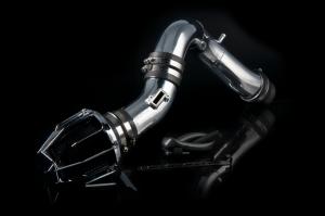 05-07 Chevrolet Cobalt (SS SUPERCHARGED) Weapon R Short Ram Intake - Dragon