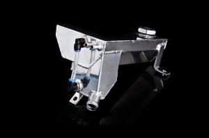 98-03 Mercury Cougar (4 CYL./V6) Weapon R Aluminum Coolant Overflow Tank