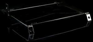92-00 Honda Civic, 94-01 Acura Integra Weapon R Seat Brackets - Racing