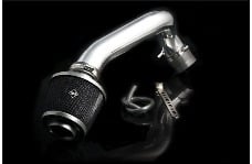 Universal Weapon R WR Secret Weapon Intake - Universal 3in ID x 8in Straight Pipe/Filter Kit