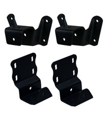 1993 Ford drop shackles #6