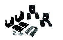 Chevrolet Silverado Flip Kits and C-Notch Kits at Andy's Auto Sport