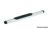 98-10 B-Series Ext Cab (2 Door), 98-10 Ranger Ext Cab (2 Door) Westin E-Series Step Bars (Stainless Steel)