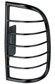 Ford guard light ranger tail #10