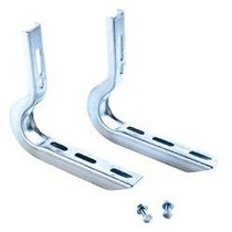 Tahoe 4 DR 1995-1999, Yukon 2 & 4 DR 1996-1999 Westin Step Board Mounting Kit