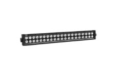 Universal Westin WES LED Light Bars - B-Force - B-FORCE LED Light Bar Double Row 20 inch Combo w/3W Cree - Black