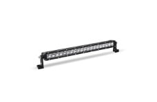 Universal Westin WES LED Light Bars - Xtreme - Xtreme LED Light Bar Low Profile Single Row 20 inch Flex w/5W Cree - Black