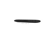 Universal Westin WES Nerf Bars - PRO TRAXX 4 - PRO TRAXX 4 Replacement Service Kit with 24in pad (5 stud) - Black