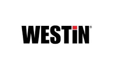 2023 Chevrolet Colorado, 2023 GMC Canyon, 2024 Chevrolet Colorado, 2024 GMC Canyon, 2025 Chevrolet Colorado, 2025 GMC Canyon, 2026 Chevrolet Colorado, 2026 GMC Canyon Westin WES Wade In-Channel Deflectors - In-Channel Wind Deflector 4pc - Matte Black