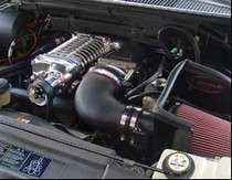97 Ford f150 superchargers #7
